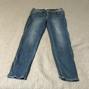 Vigoss Skinny Jeans Size 32